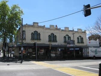 Suite 3/262-270 Racecourse Road Flemington VIC 3031 - Image 1