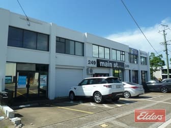 Suite/249 Montague Road West End QLD 4101 - Image 1