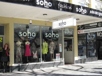 Shop 8/70-86 Bunda Street City ACT 2601 - Image 1