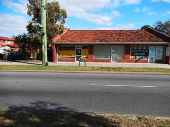 Unit 1 / /262 Orrong Road Carlisle WA 6101 - Image 1