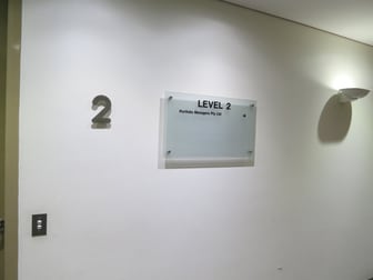 Lvl 2, Sui/3 Bowen Crescent South Melbourne VIC 3205 - Image 3