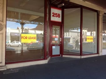 258-262 Park Street South Melbourne VIC 3205 - Image 1