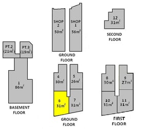 Suite 6/6-8 Pacific Highway St Leonards NSW 2065 - Image 3