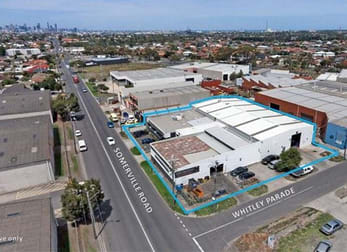 379 Somerville Rd West Footscray VIC 3012 - Image 1