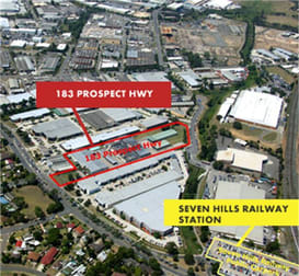 183 Prospect Highway Seven Hills NSW 2147 - Image 1
