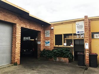 3/32-34 Stafford St Huntingdale VIC 3166 - Image 1