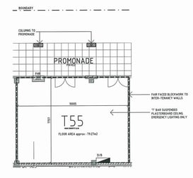 Lot 55/20-38 Subiaco Square Road Subiaco WA 6008 - Image 2