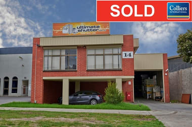 14 Duffy Street Burwood VIC 3125 - Image 1