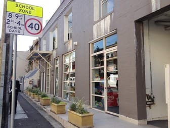 Shop 1, Gr/23-25 Ross St Glebe NSW 2037 - Image 2