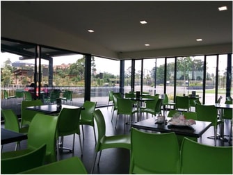 Showground Cafe Blacktown Showground Blacktown NSW 2148 - Image 2