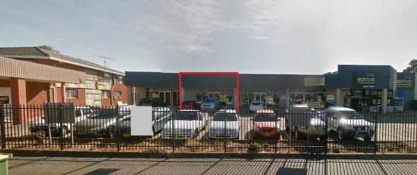 Fairfield West NSW 2165 - Image 1