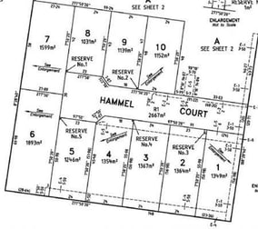 Lot 2 Hammel Court Hallam VIC 3803 - Image 1