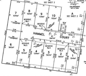 Lot 5 Hammel Court Hallam VIC 3803 - Image 1