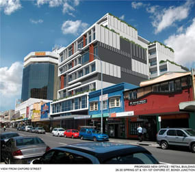 Level 6 28 Spring Street Bondi Junction NSW 2022 - Image 3