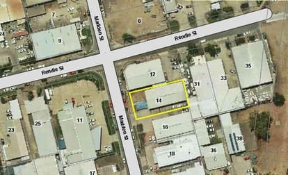 14 Madden Street Aitkenvale QLD 4814 - Image 2