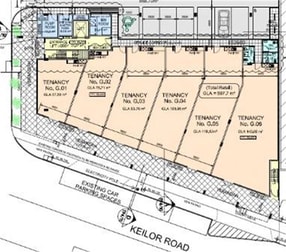 6/386-388 Keilor Niddrie VIC 3042 - Image 2