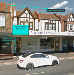 1st Floor/714-716 Glen Huntly Road Caulfield South VIC 3162 - Image 1