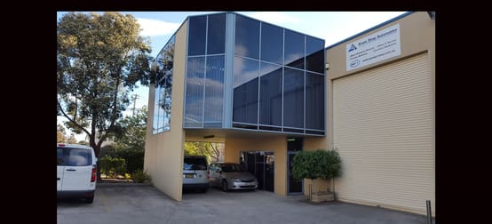 Unit 1/2 Heald Road Ingleburn NSW 2565 - Image 1