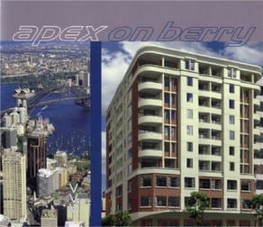 Apex Building, 25-29 Berry Street North Sydney NSW 2060 - Image 1
