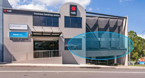 Ste 1, Grd, 6 Chapman Street Charlestown NSW 2290 - Image 1