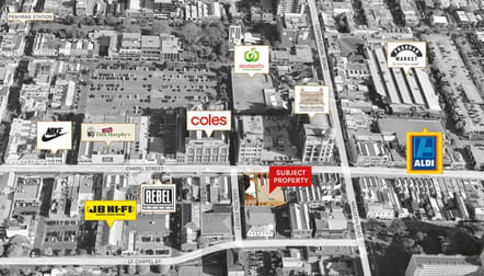 318-326 Chapel Street Prahran VIC 3181 - Image 2
