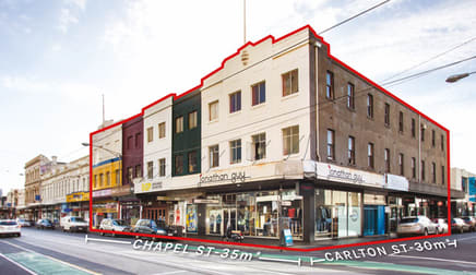 318-326 Chapel Street Prahran VIC 3181 - Image 1