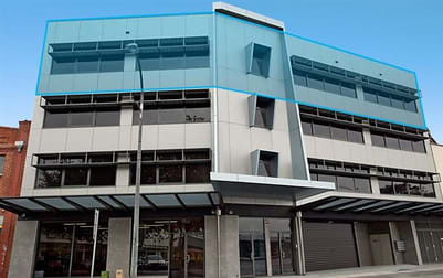 Level 3, 1 Tudor Street Newcastle NSW 2300 - Image 1