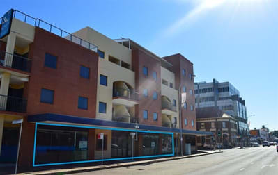Suite 2, 131 Tudor Street Hamilton NSW 2303 - Image 1