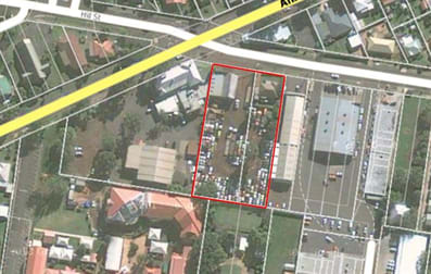 108 -110 Hill Street Newtown QLD 4350 - Image 1