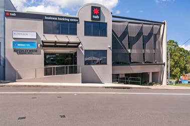 Ste 2, Grd, 6 Chapman Street Charlestown NSW 2290 - Image 1