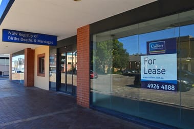 Suite 2, 131 Tudor Street Hamilton NSW 2303 - Image 2