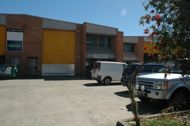 7/2 Burrows Road South St Peters NSW 2044 - Image 1
