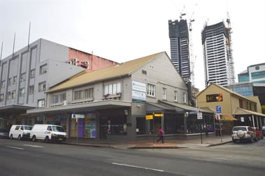 52-58 George Street Parramatta NSW 2150 - Image 1