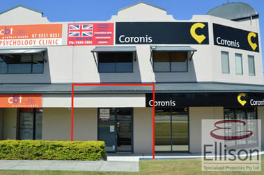 Shop 2A/2 Fortune Street Coomera QLD 4209 - Image 1