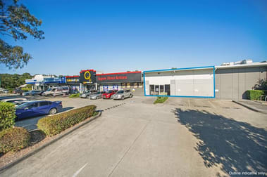 Lot 5, 154 Park Avenue Kotara NSW 2289 - Image 1