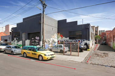 9-15 Little Oxford Street Collingwood VIC 3066 - Image 1