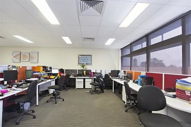 Level 3, 1 Tudor Street Newcastle NSW 2300 - Image 2