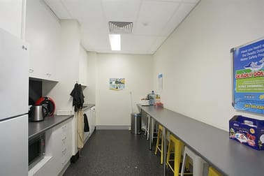 Level 3, 1 Tudor Street Newcastle NSW 2300 - Image 3