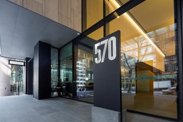 570 Bourke Street Melbourne VIC 3000 - Image 2