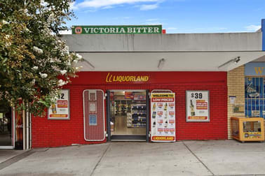 Shop 6 / Lot 368 Glanmire Road Baulkham Hills NSW 2153 - Image 2