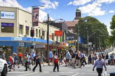 86 Archer Street Chatswood NSW 2067 - Image 3