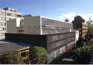 35 Buckingham Street Surry Hills NSW 2010 - Image 3