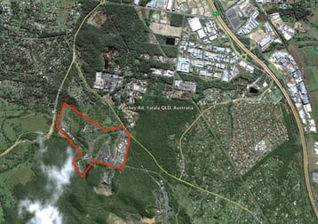 64a Darlington Park Industrial Estate Peachey Road Yatala QLD 4207 - Image 2
