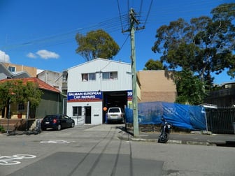 37 & 39 Crescent Street Rozelle NSW 2039 - Image 2
