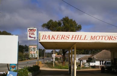 4641 Great Eastern Highway Bakers Hill WA 6562 - Image 1
