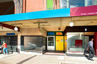 426 Parramatta Road Petersham NSW 2049 - Image 1