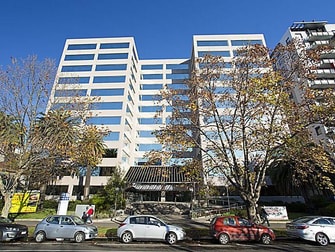 616 St Kilda Road Melbourne (3004) VIC 3004 - Image 2