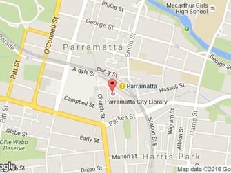 1-3 Fitzwilliam Street Parramatta NSW 2150 - Image 3