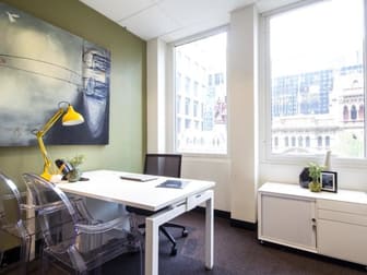 106ab, 107/480 Collins Street Melbourne VIC 3000 - Image 1