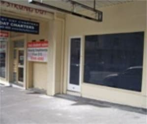1 Shop 1, 133-135 Bayswater Road Rushcutters Bay NSW 2011 - Image 1